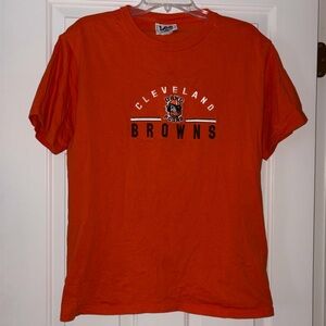 NFL Cleveland Browns Graphic Tee